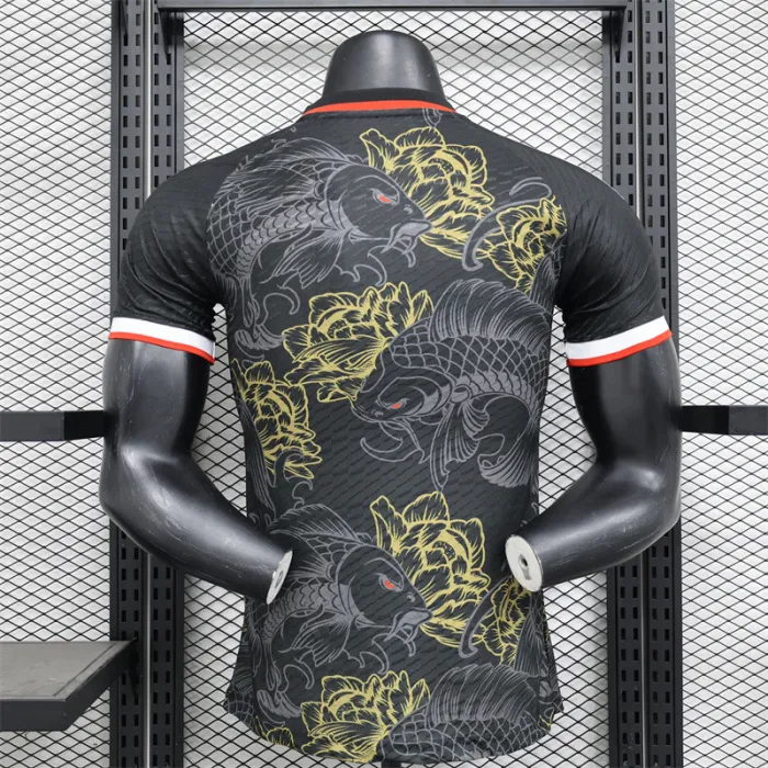 Versión para jugadores Camiseta especial de Japón 24/25 Kit de fútbol