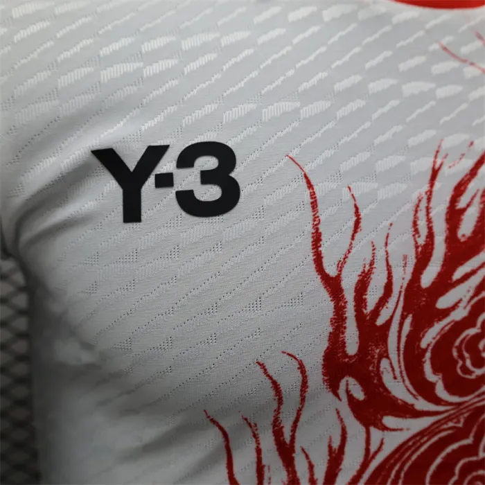 Versión para jugadores Camiseta especial de Japón 24/25 Kit de fútbol