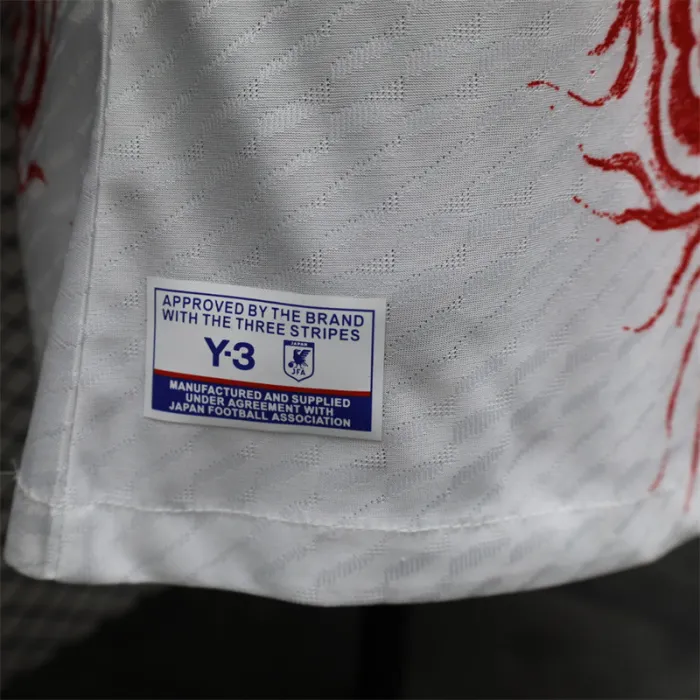 Versión para jugadores Camiseta especial de Japón 24/25 Kit de fútbol