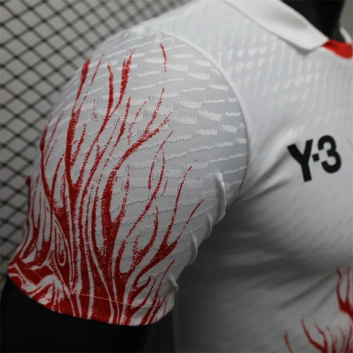 Versión para jugadores Camiseta especial de Japón 24/25 Kit de fútbol