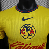Player Club America Home Kit 24/25 Football Jersey My Store