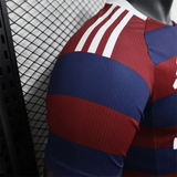 Player Version Newcastle United Away Kit 24/25 Football Jersey - PalmSportss