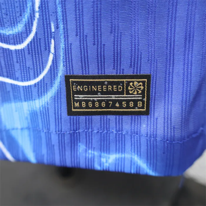 Versión para jugadores Camiseta local del Chelsea 24/25 Kit de fútbol