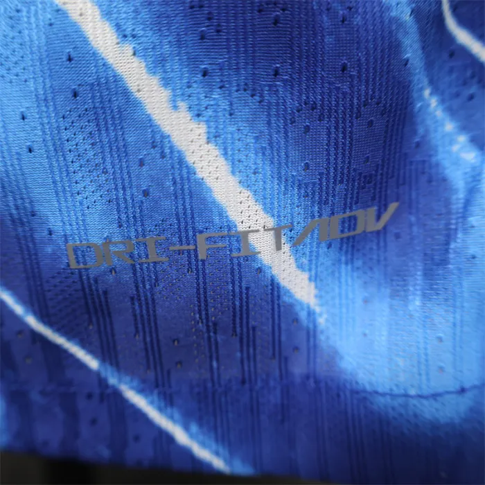 Versión para jugadores Camiseta local del Chelsea 24/25 Kit de fútbol