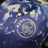 Player Version Ajax Away Jersey 24/25 Football Kit - PalmSportss