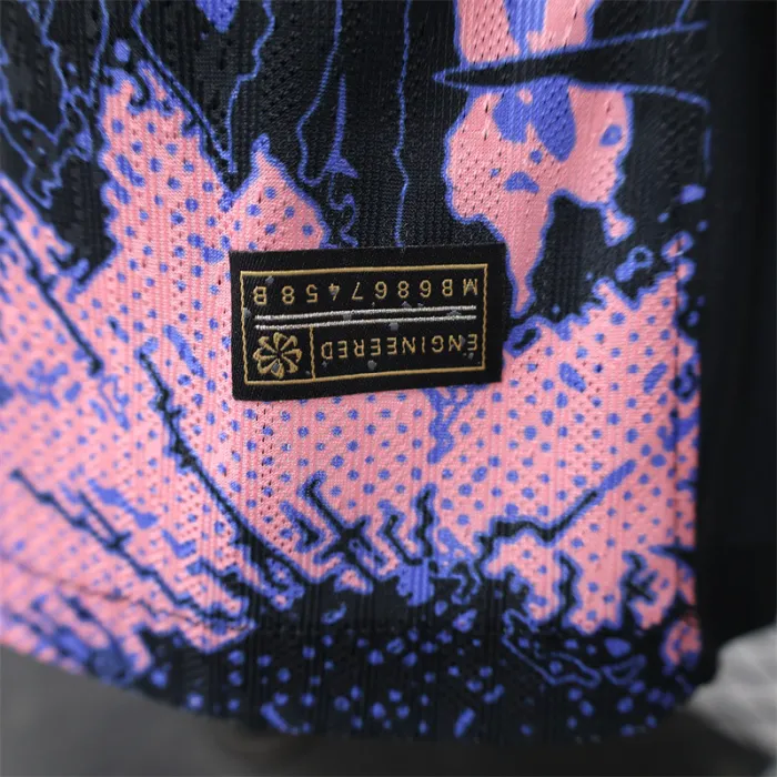 Versión de jugador Camiseta especial del Club América 24/25 Kit de fútbol
