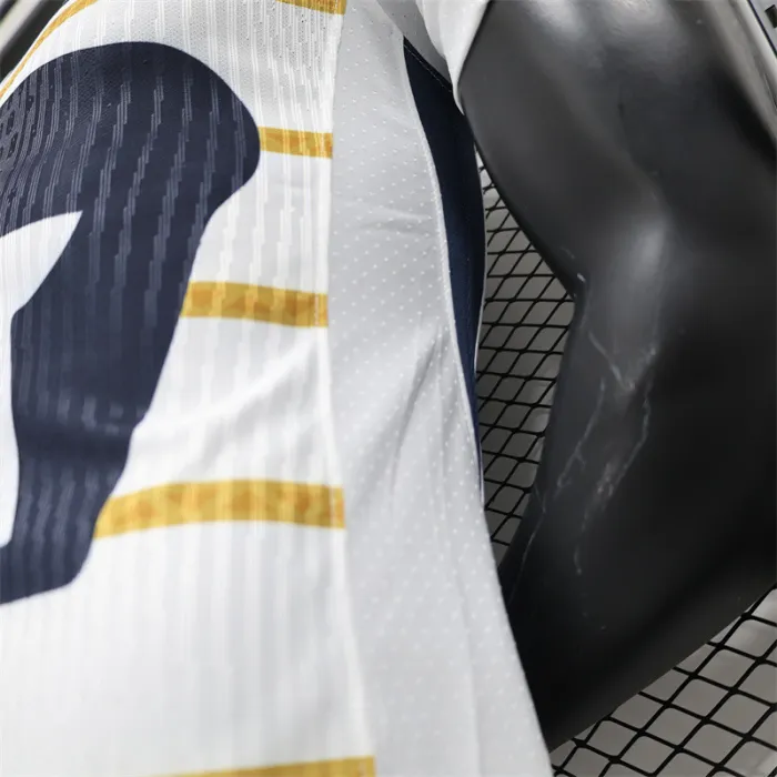 Versión del jugador Pumas UNAM Home Jersey 24/25 Kit de fútbol