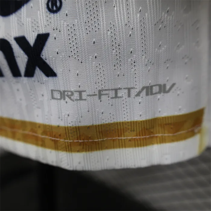 Versión del jugador Pumas UNAM Home Jersey 24/25 Kit de fútbol