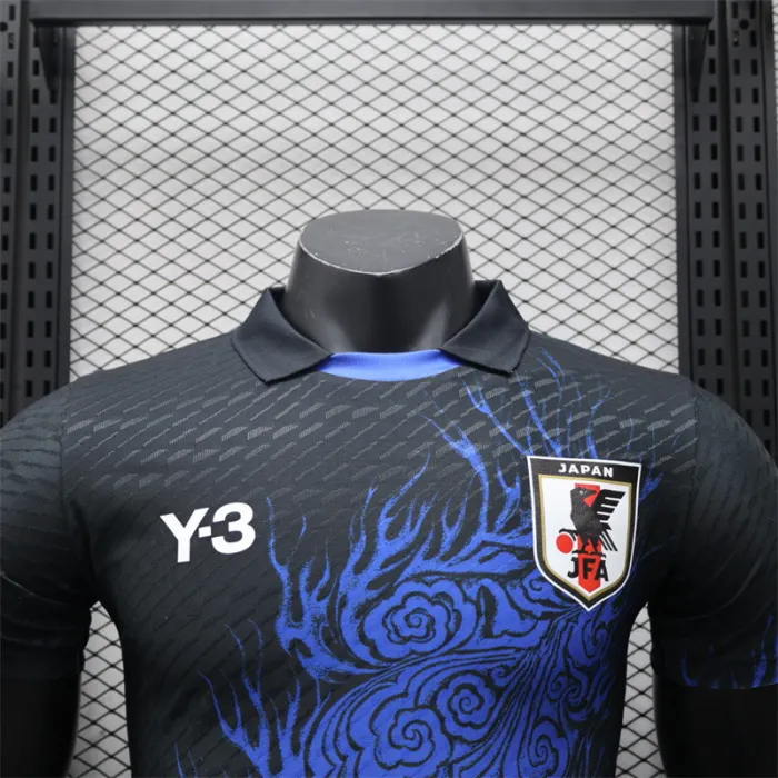 Versión para jugadores Camiseta especial de Japón 24/25 Kit de fútbol