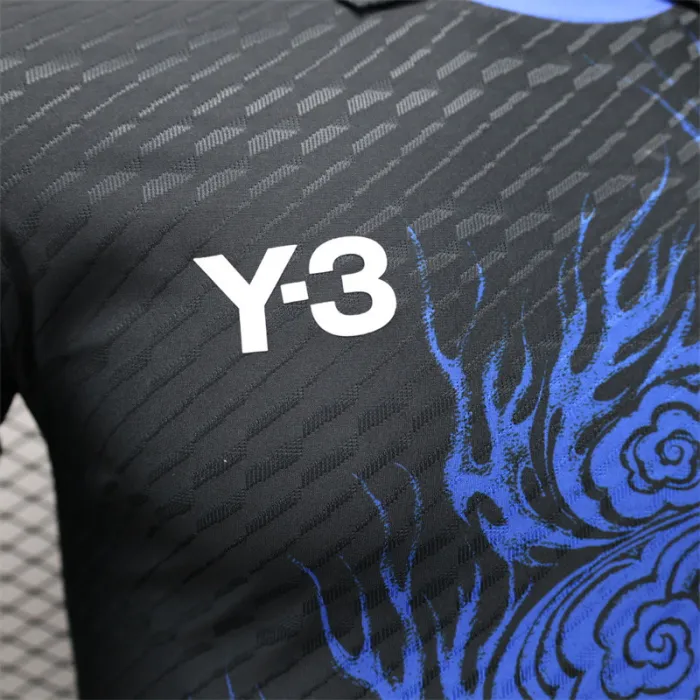 Versión para jugadores Camiseta especial de Japón 24/25 Kit de fútbol