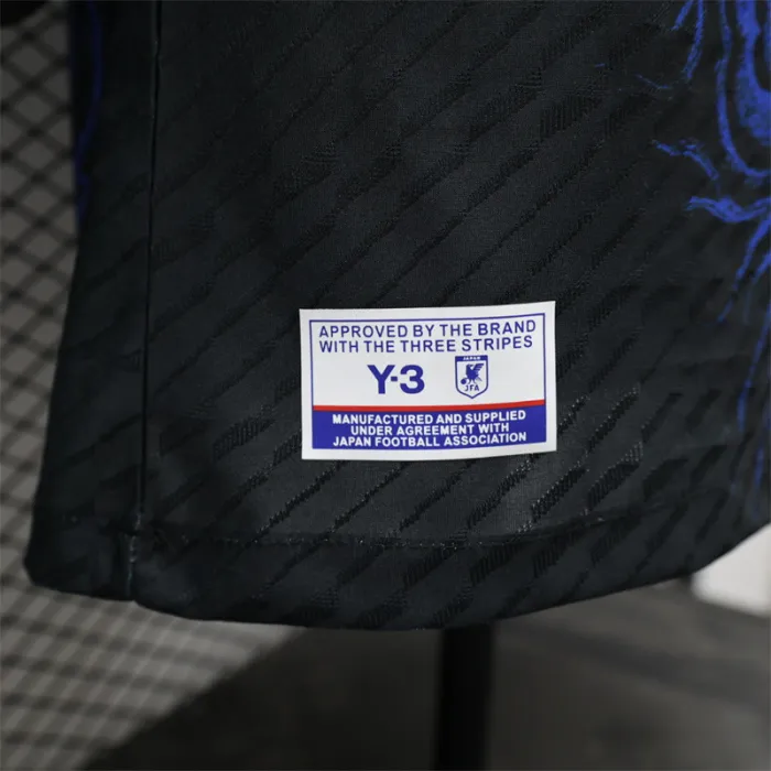 Versión para jugadores Camiseta especial de Japón 24/25 Kit de fútbol