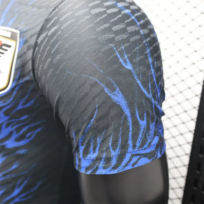 Versión para jugadores Camiseta especial de Japón 24/25 Kit de fútbol