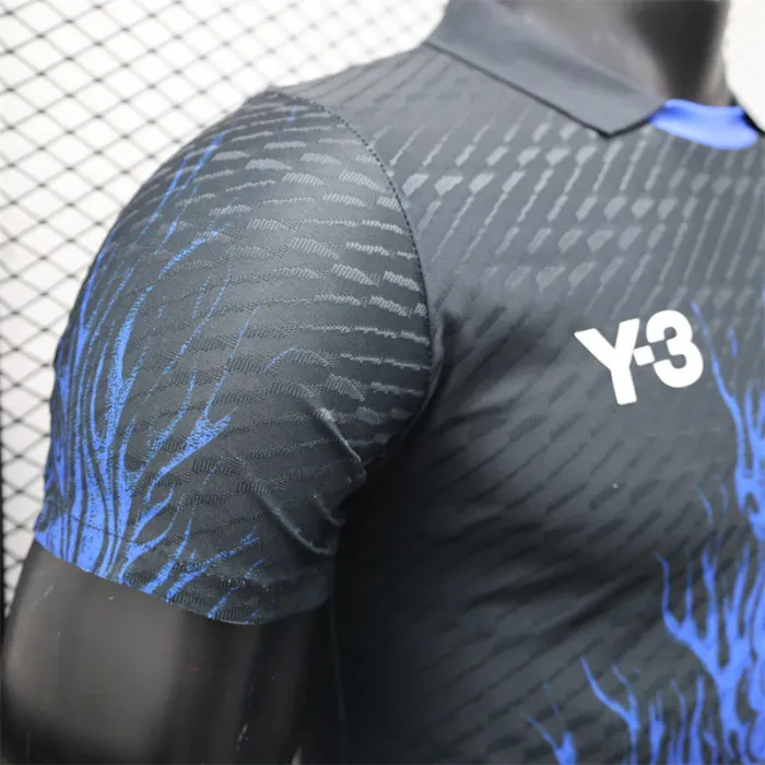 Versión para jugadores Camiseta especial de Japón 24/25 Kit de fútbol