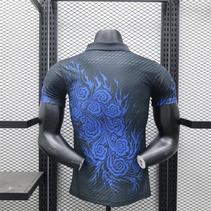 Versión para jugadores Camiseta especial de Japón 24/25 Kit de fútbol