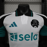 Player Version Newcastle United Third Kit 24/25 Football Jersey - PalmSportss