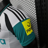 Player Version Newcastle United Third Kit 24/25 Football Jersey - PalmSportss