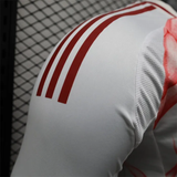 Player Version Japan Away Kit 24/25 Football Jersey Long Sleeves - PalmSportss