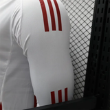 Player Version Japan Away Kit 24/25 Football Jersey Long Sleeves - PalmSportss