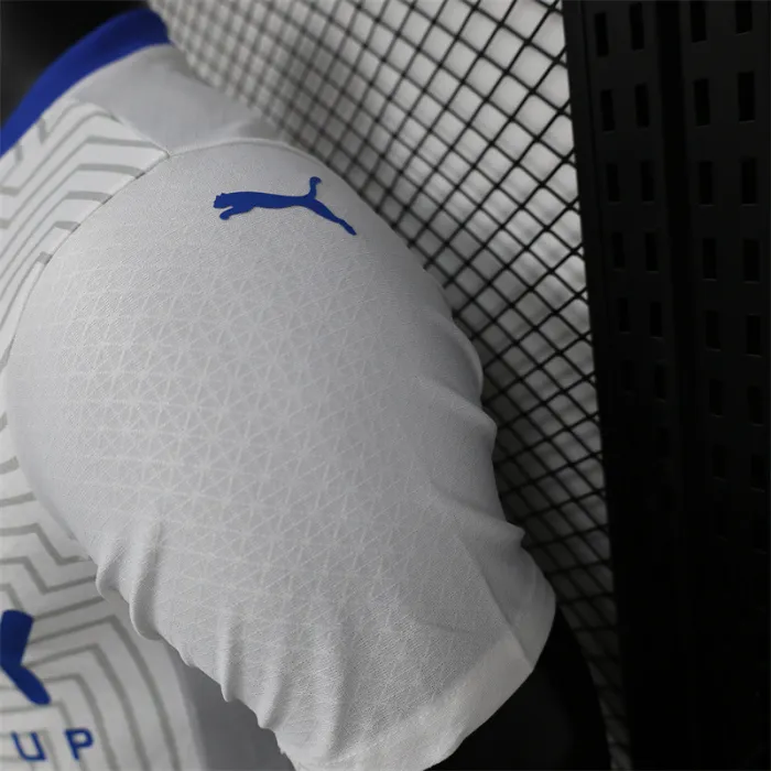 Player Version Al-Hilal Riyadh Away Jersey 24/25 Football Kit