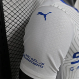 Player Version Al-Hilal Riyadh Away Jersey 24/25 Football Kit - PalmSportss