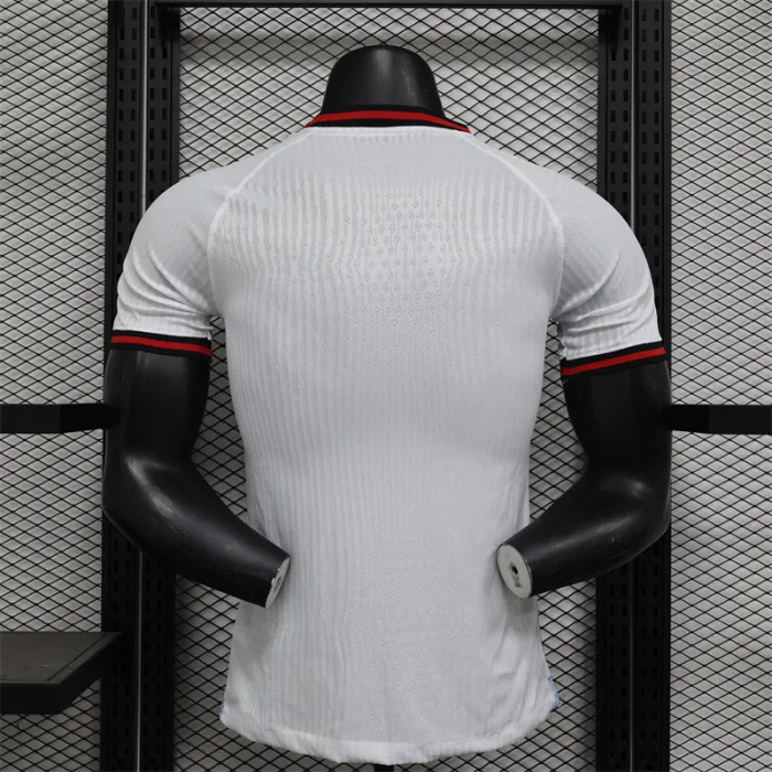 Versión de jugador Camiseta especial del Barcelona 24/25 Kit de fútbol