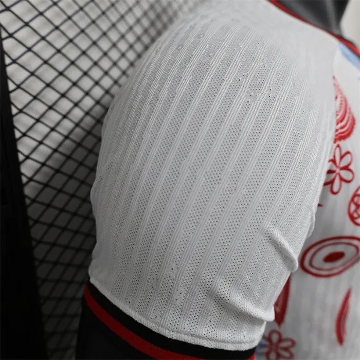 Versión de jugador Camiseta especial del Barcelona 24/25 Kit de fútbol