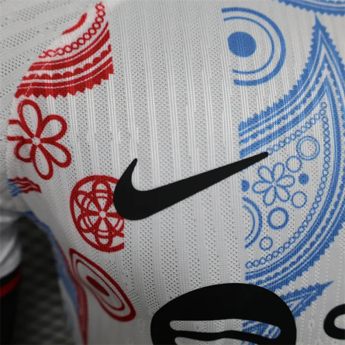 Versión de jugador Camiseta especial del Barcelona 24/25 Kit de fútbol