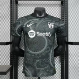 Player Version Barcelona Special Kit 24/25 Football Jersey - PalmSportss
