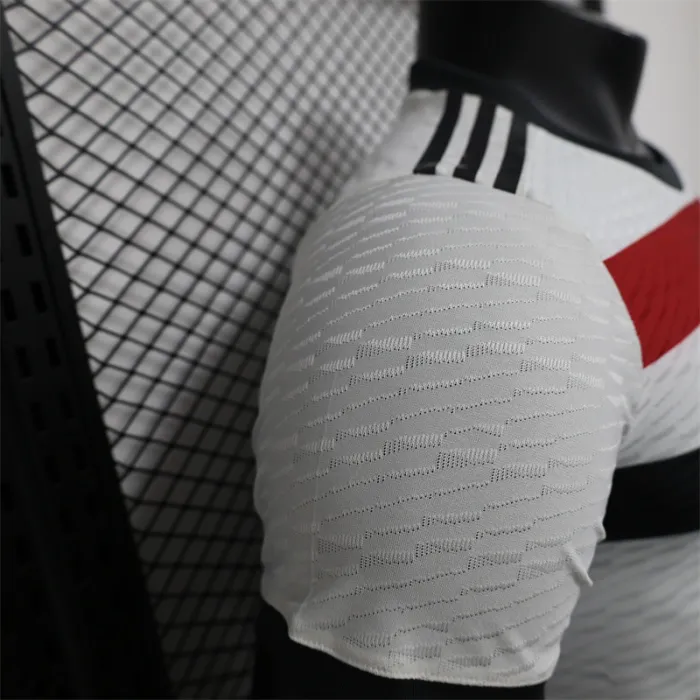 Versión para jugadores Camiseta de fútbol del Manchester United 24/25 de tercera equipación