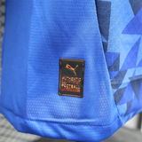 Player Version Al-Hilal Riyadh Home Jersey 24/25 Football Kit - PalmSportss