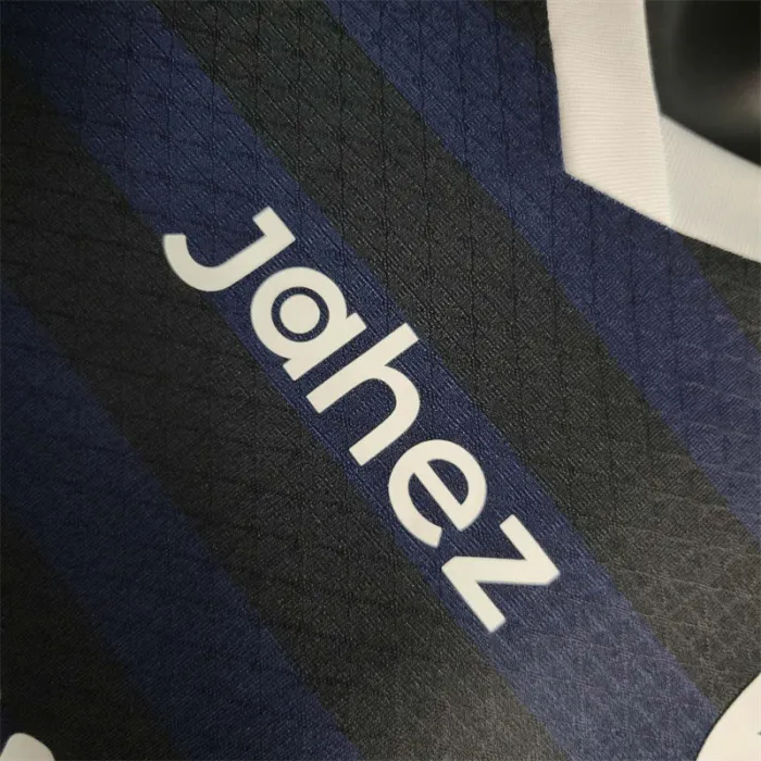 Al-Hilal Riyadh Jersey Third Kit 2023 2024 Player Version Neymar