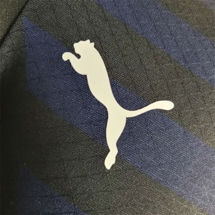 Al-Hilal Riyadh Jersey Third Kit 2023 2024 Player Version Neymar