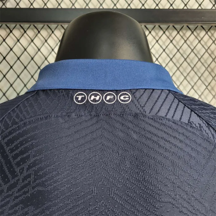 Camiseta de visitante del Tottenham Hotspur 23/24, versión para jugadores