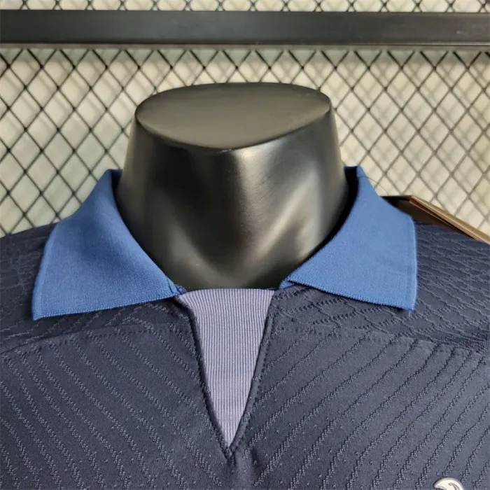 Camiseta de visitante del Tottenham Hotspur 23/24, versión para jugadores