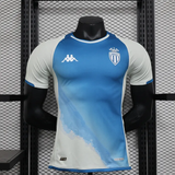 Monaco Jersey Third Kit 2024 Player Version My Store