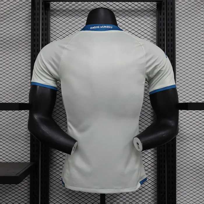 Camiseta del Mónaco Tercera equipación 2024 Versión jugador