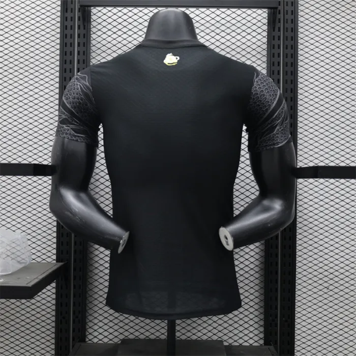 Versión para jugadores Camiseta especial del Manchester City 24/25 Kit de fútbol
