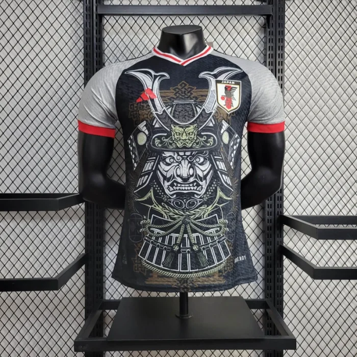 Camiseta de fútbol del equipo especial de Japón 24/25
