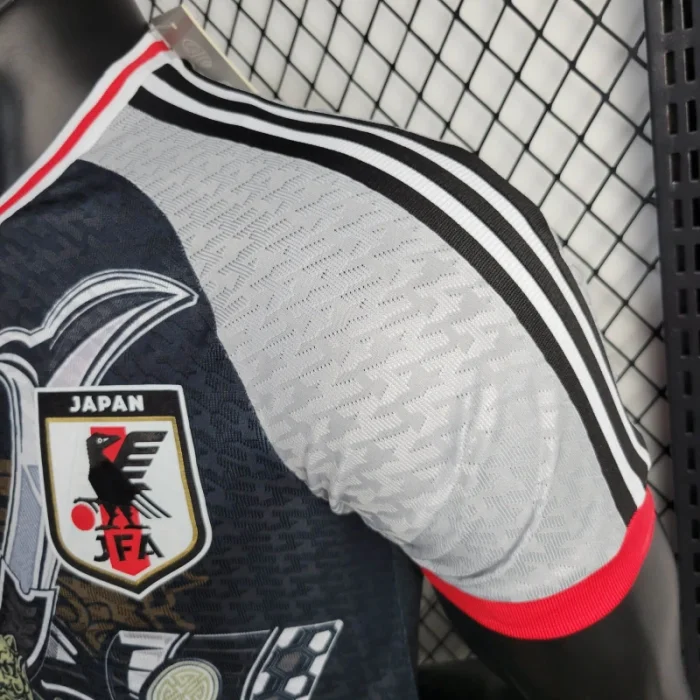 Camiseta de fútbol del equipo especial de Japón 24/25