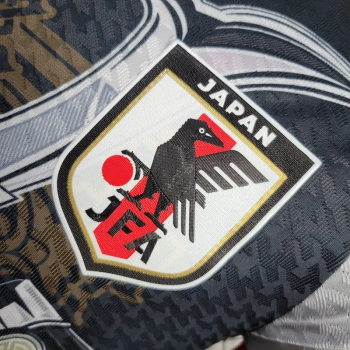 Camiseta de fútbol del equipo especial de Japón 24/25