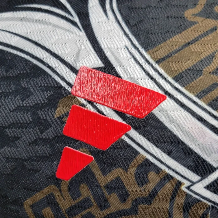Camiseta de fútbol del equipo especial de Japón 24/25