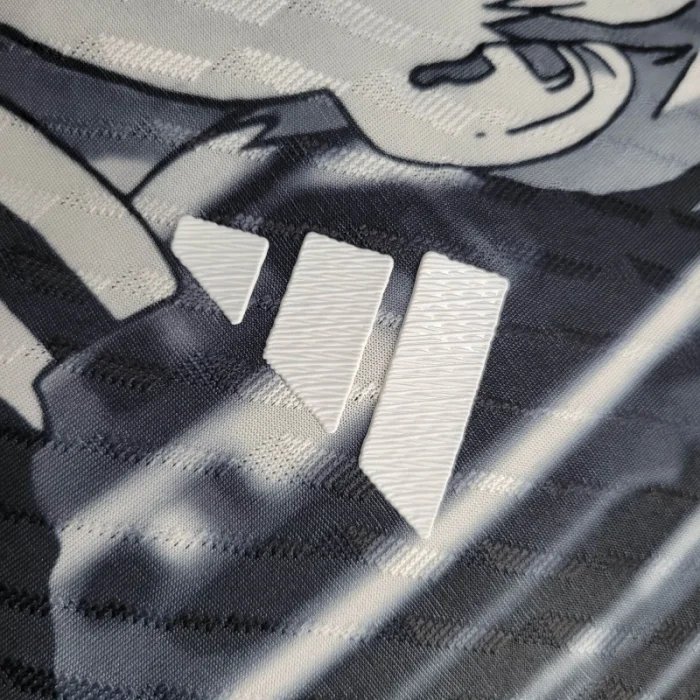 Versión para jugadores Camiseta especial de Japón 24/25 Kit de fútbol