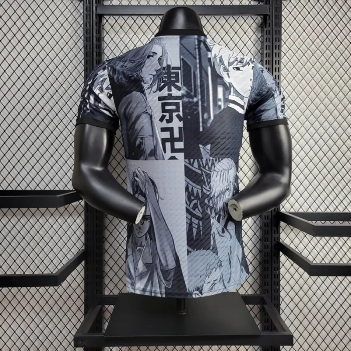 Versión para jugadores Camiseta especial de Japón 24/25 Kit de fútbol