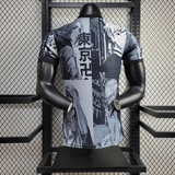 Player Version Japan Special Jersey 24/25 Football Kit - PalmSportss