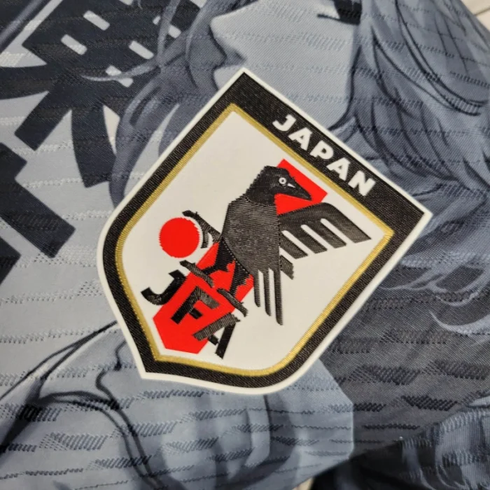 Versión para jugadores Camiseta especial de Japón 24/25 Kit de fútbol