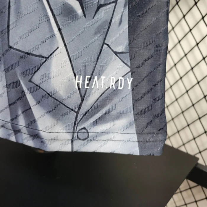 Versión para jugadores Camiseta especial de Japón 24/25 Kit de fútbol
