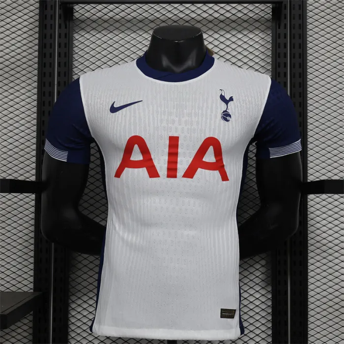 Camiseta de fútbol del Tottenham Hotspur Home Kit 24/25