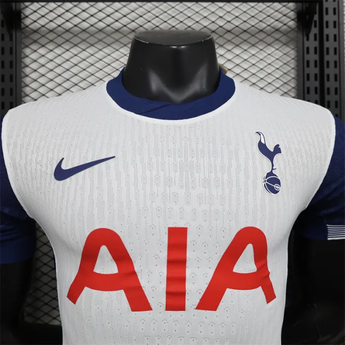 Camiseta de fútbol del Tottenham Hotspur Home Kit 24/25