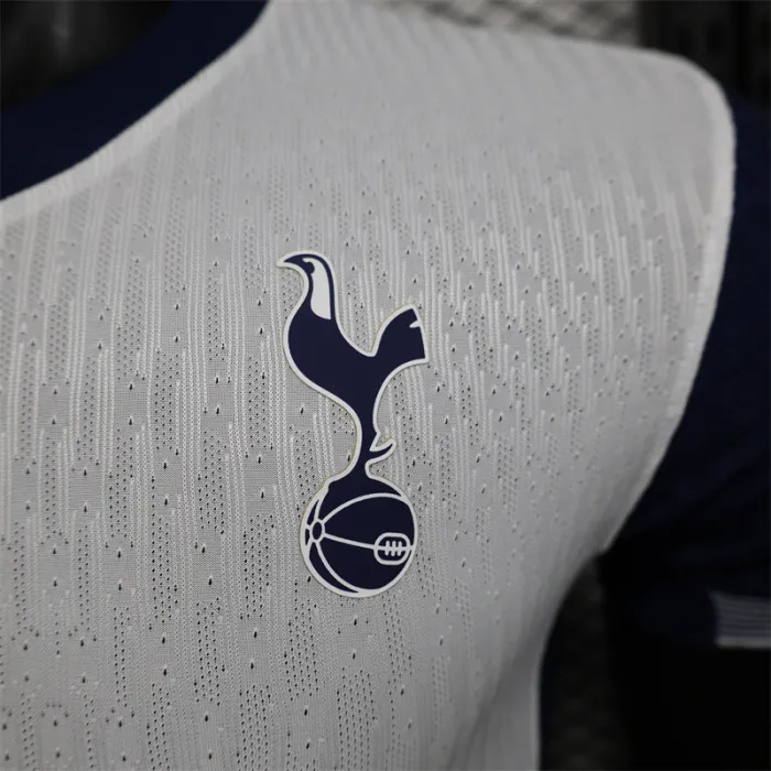Camiseta de fútbol del Tottenham Hotspur Home Kit 24/25
