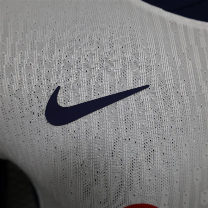 Camiseta de fútbol del Tottenham Hotspur Home Kit 24/25